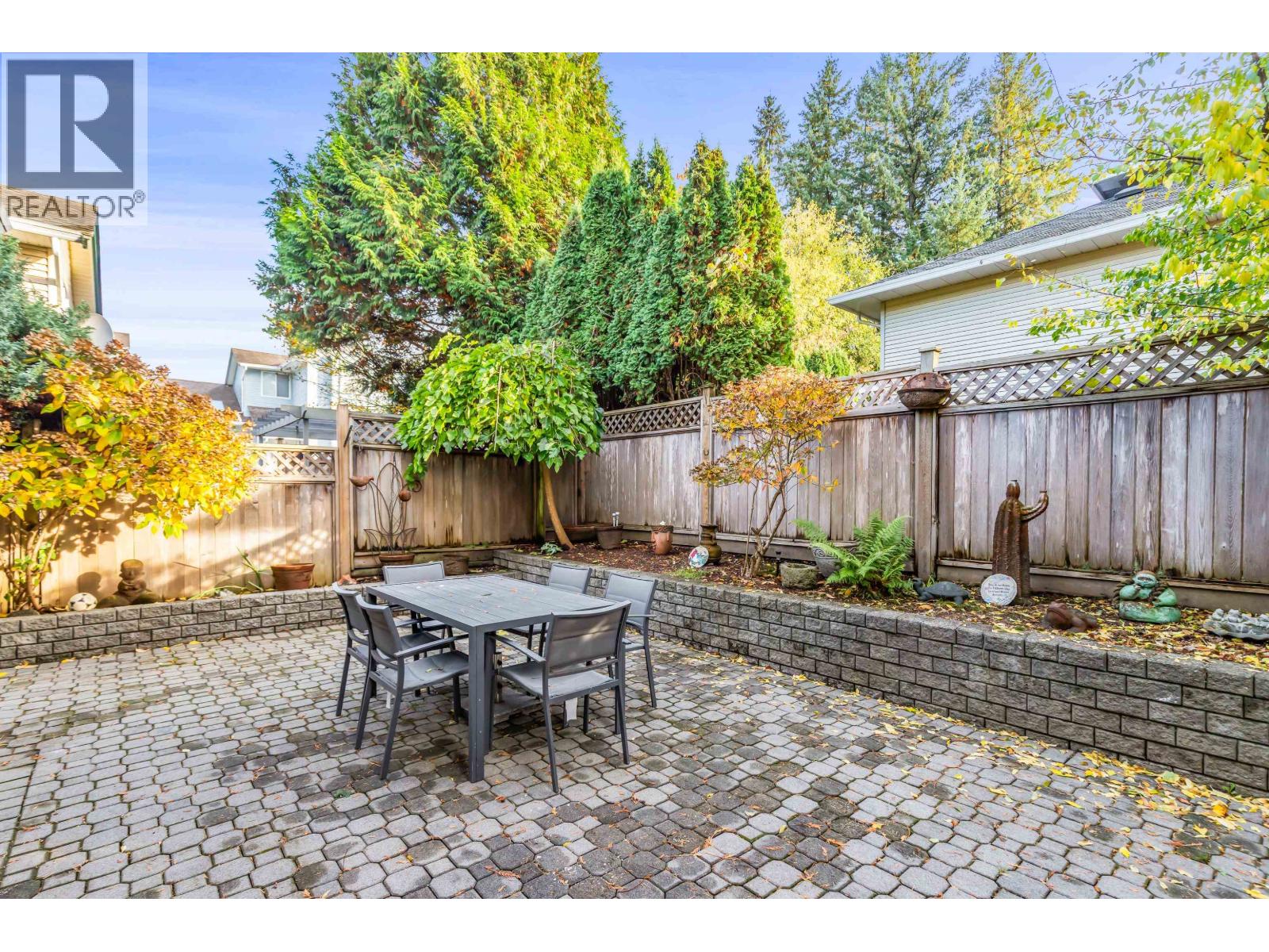 4 19252 119 AVENUE, Pitt Meadows