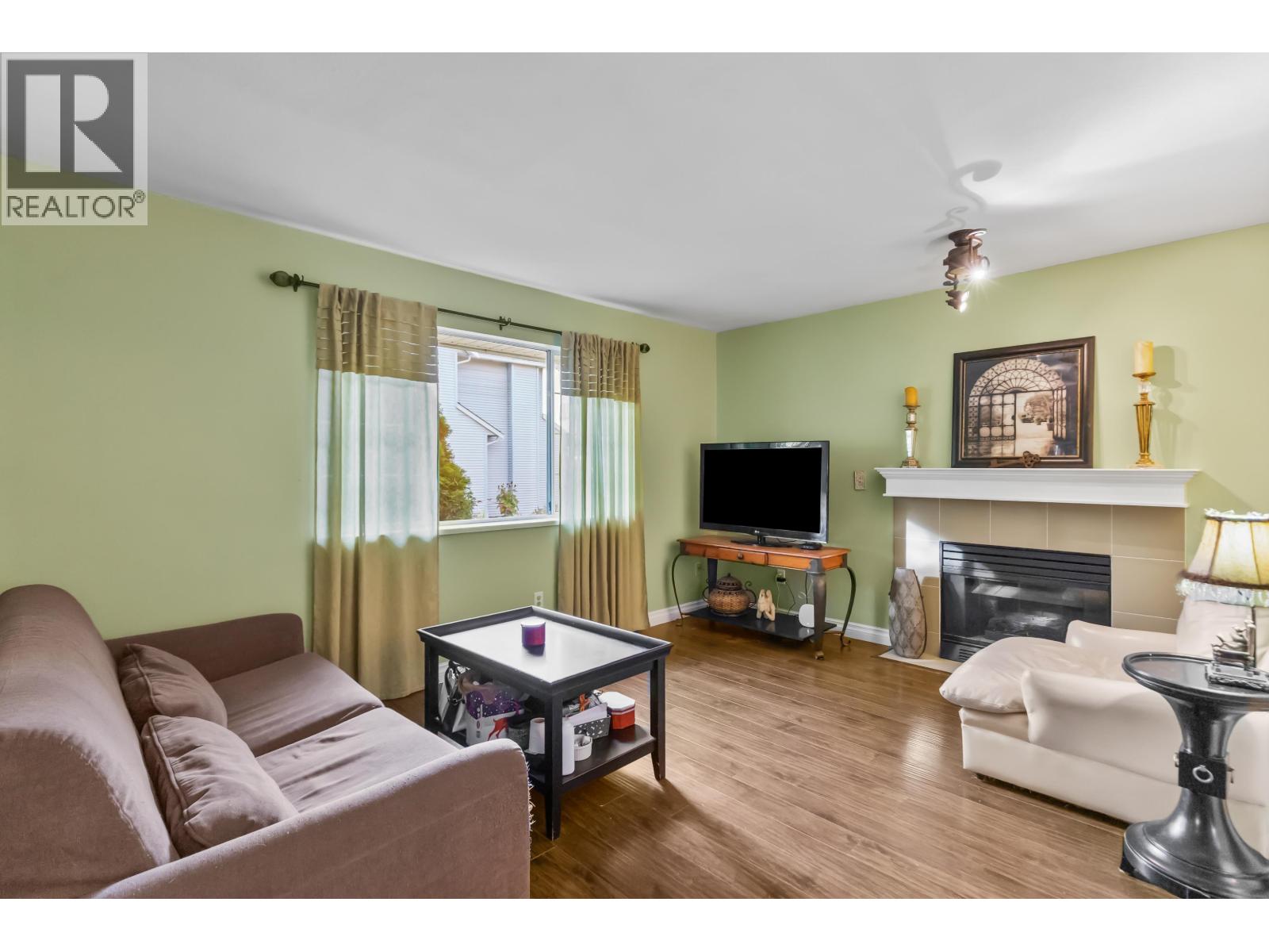 4 19252 119 AVENUE, Pitt Meadows