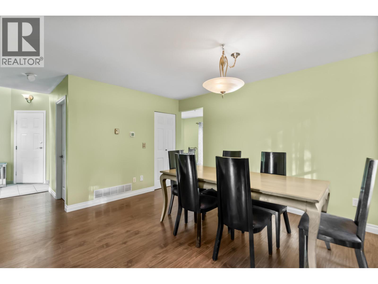 4 19252 119 AVENUE, Pitt Meadows