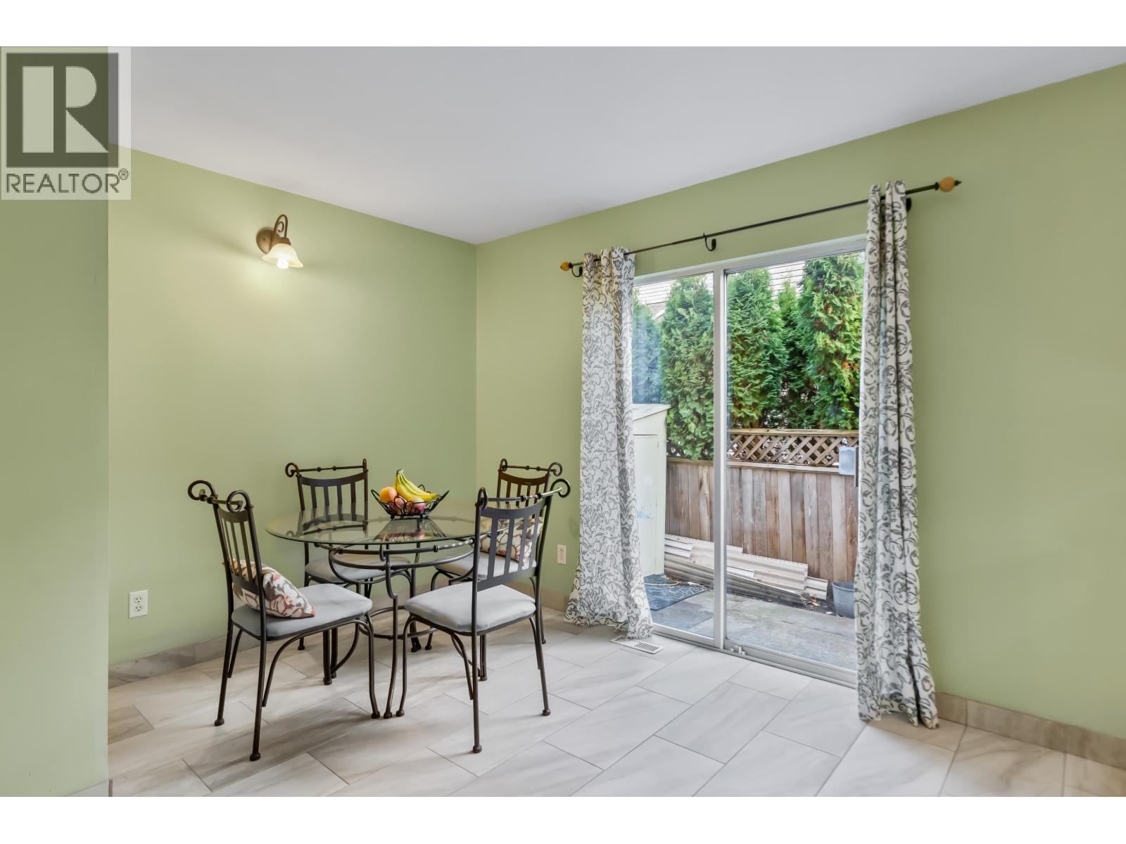 4 19252 119 AVENUE, Pitt Meadows