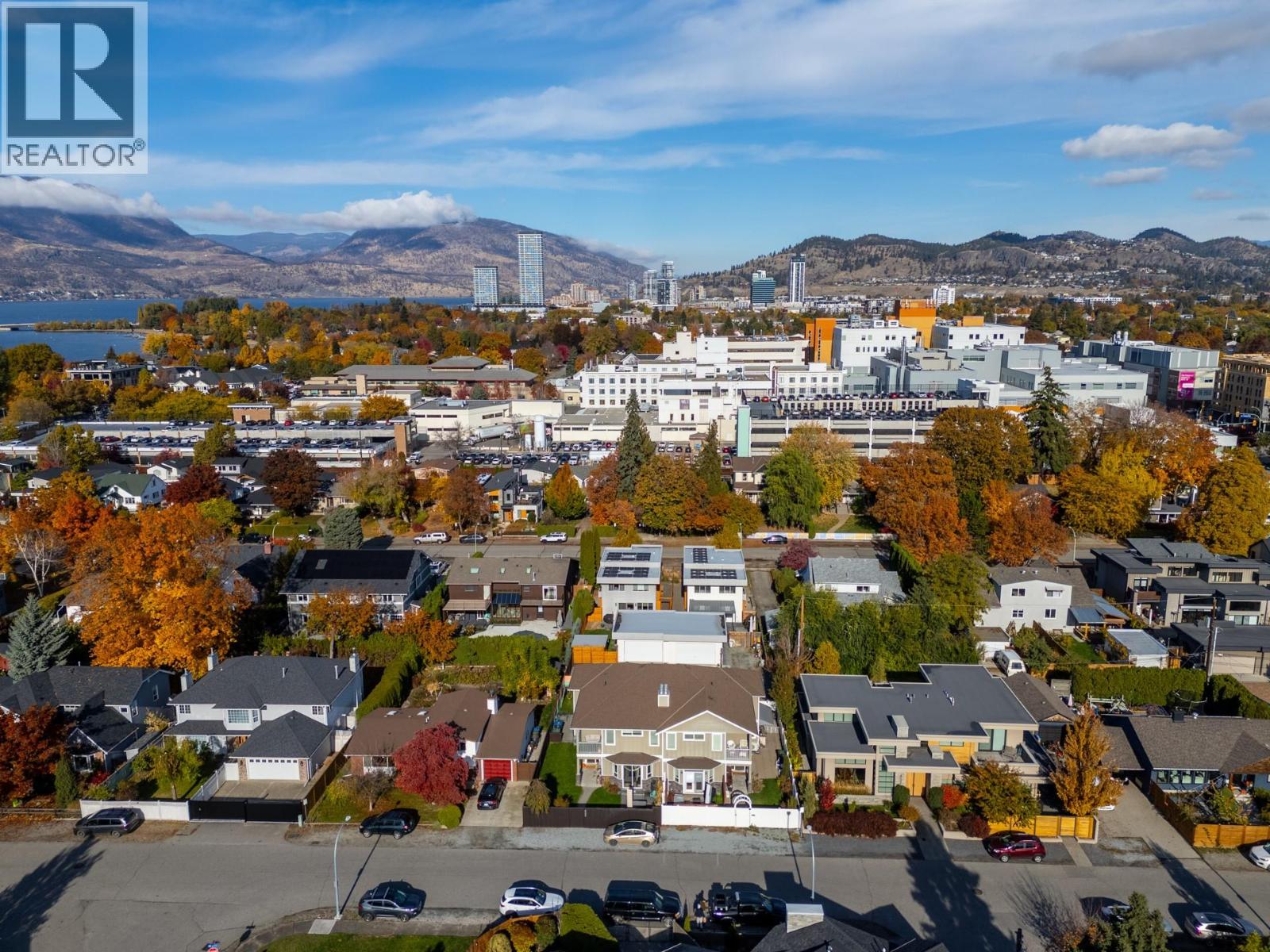  443 Christleton Avenue, Kelowna