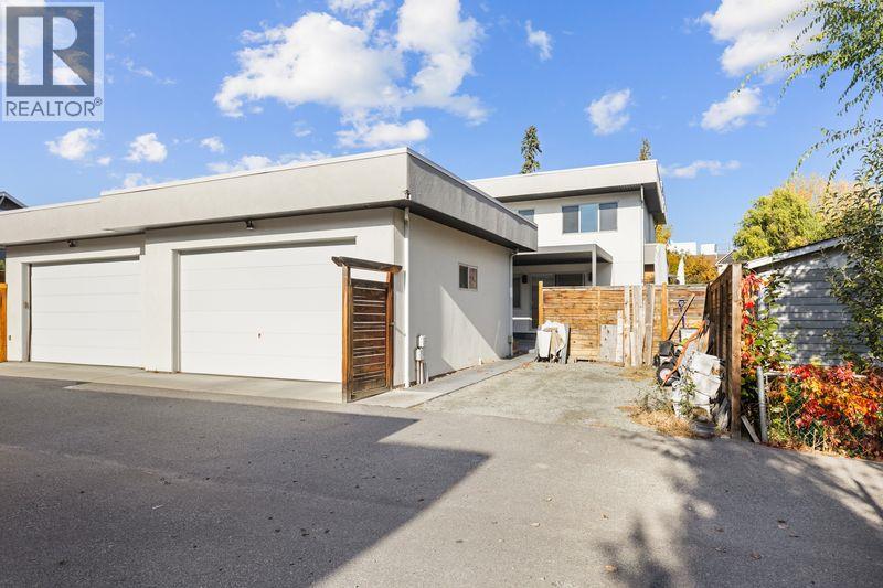  443 Christleton Avenue, Kelowna
