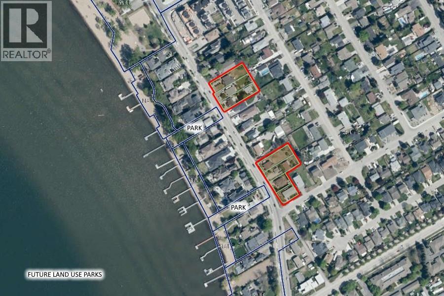  3595 Lakeshore Road, Kelowna