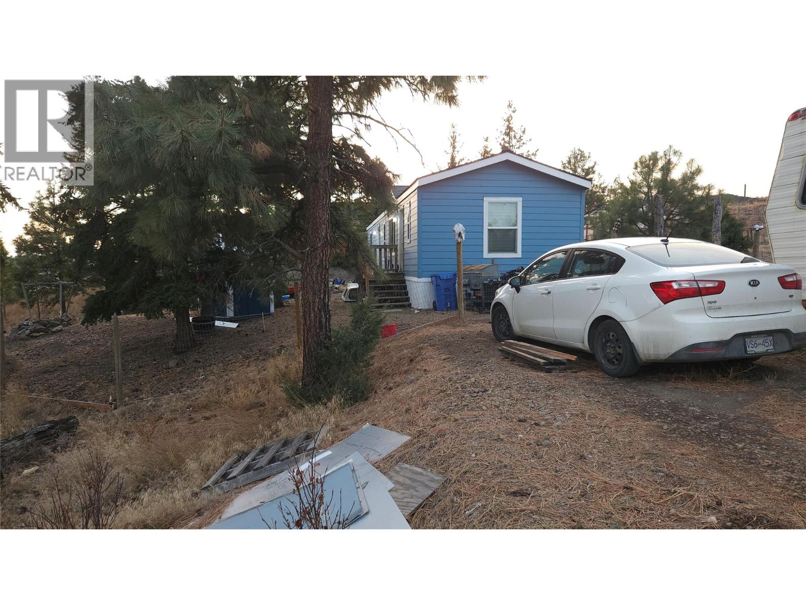 7745 5A Highway - 2