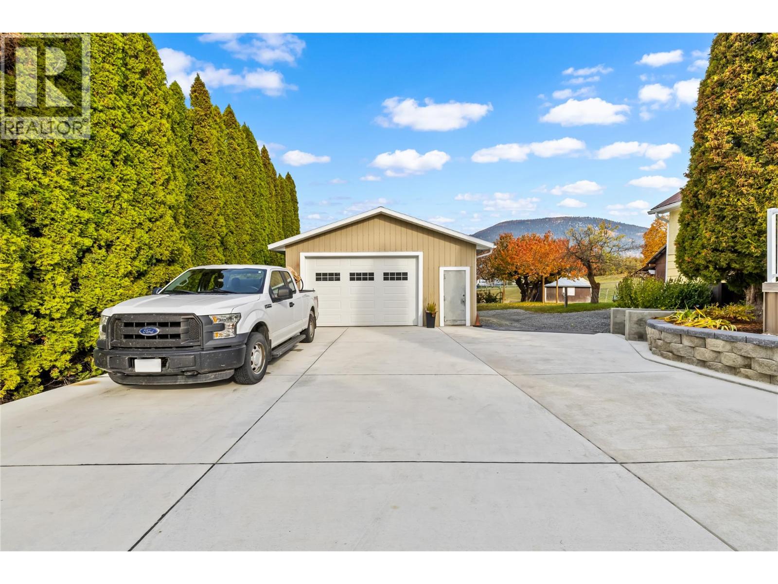 1130 Erickson Street, Creston