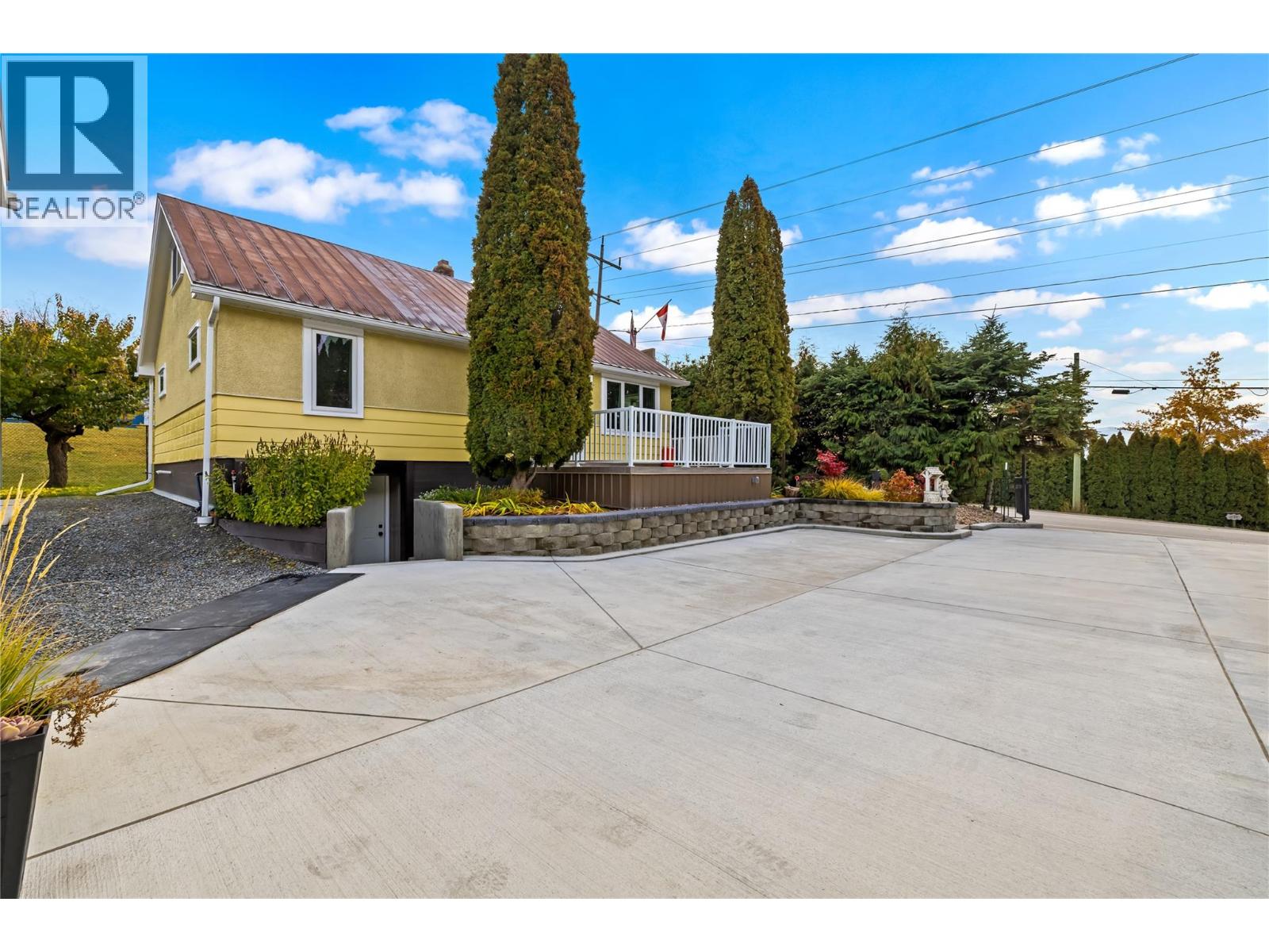 1130 Erickson Street, Creston