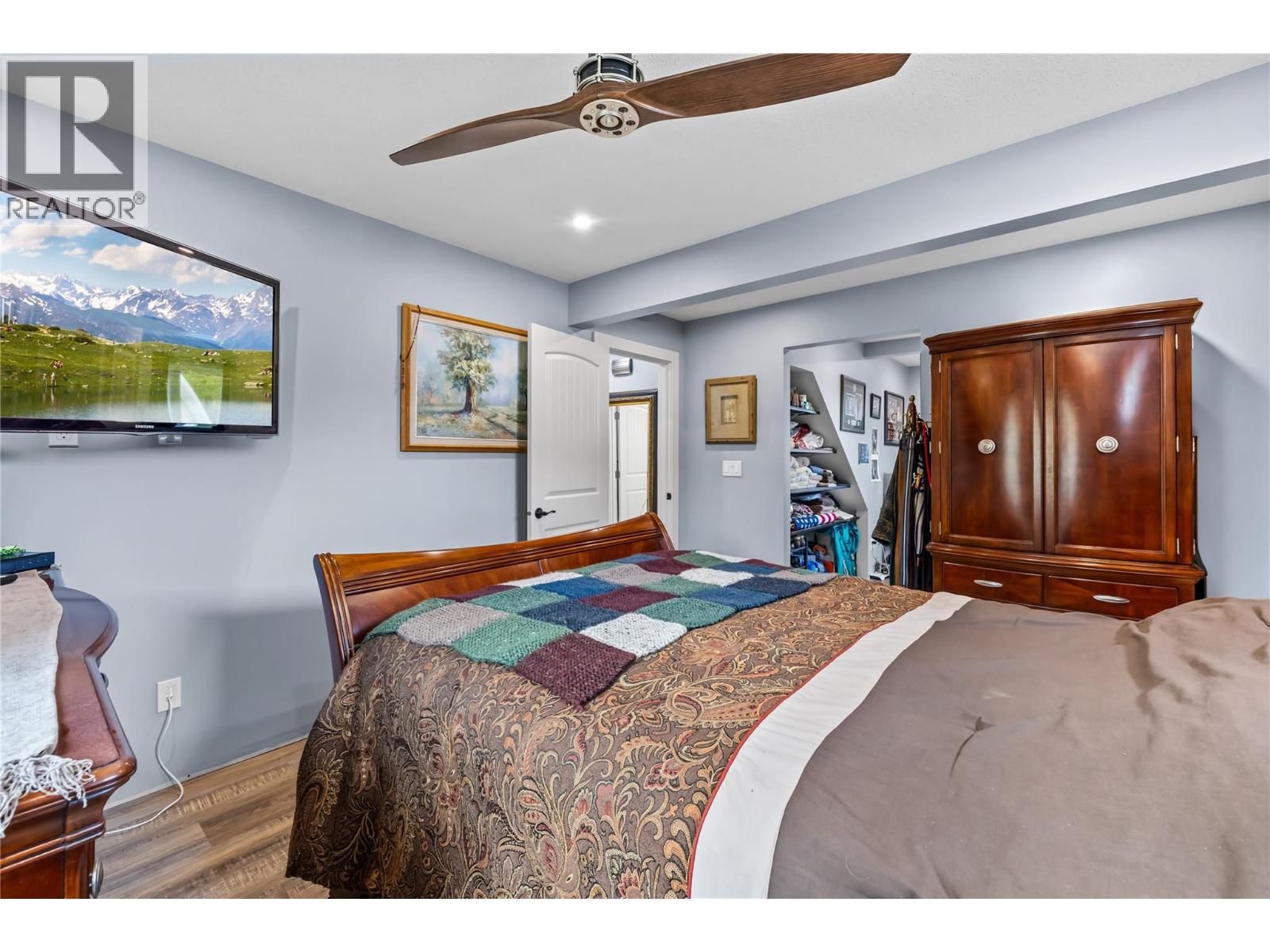 1130 Erickson Street, Creston