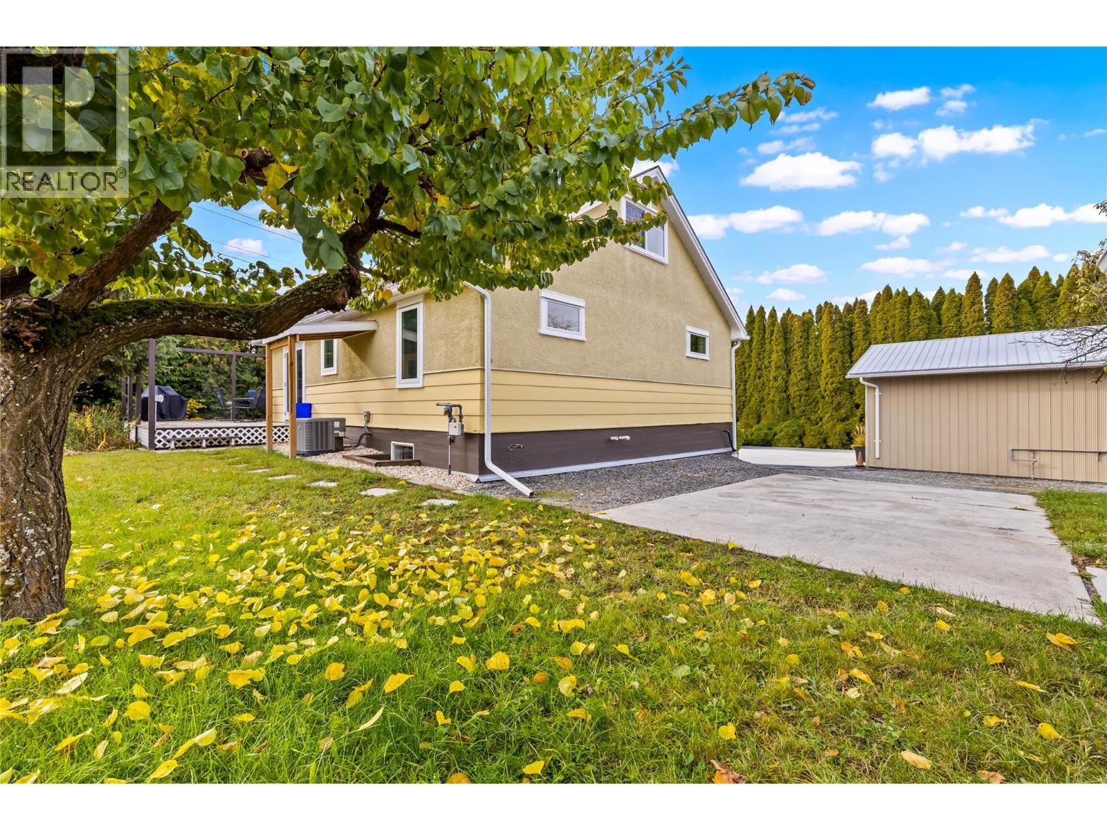 1130 Erickson Street, Creston