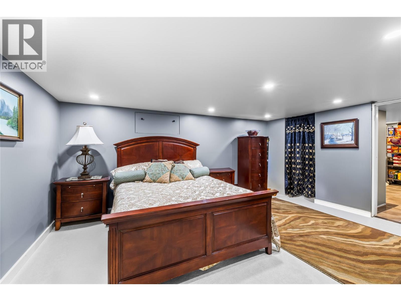 1130 Erickson Street, Creston