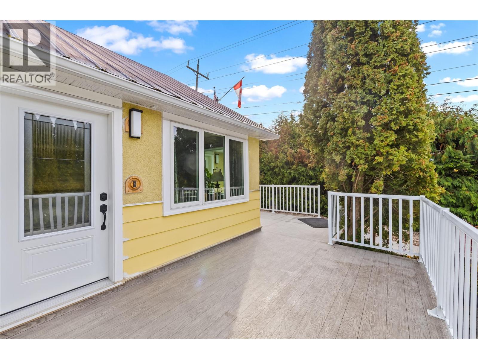 1130 Erickson Street, Creston