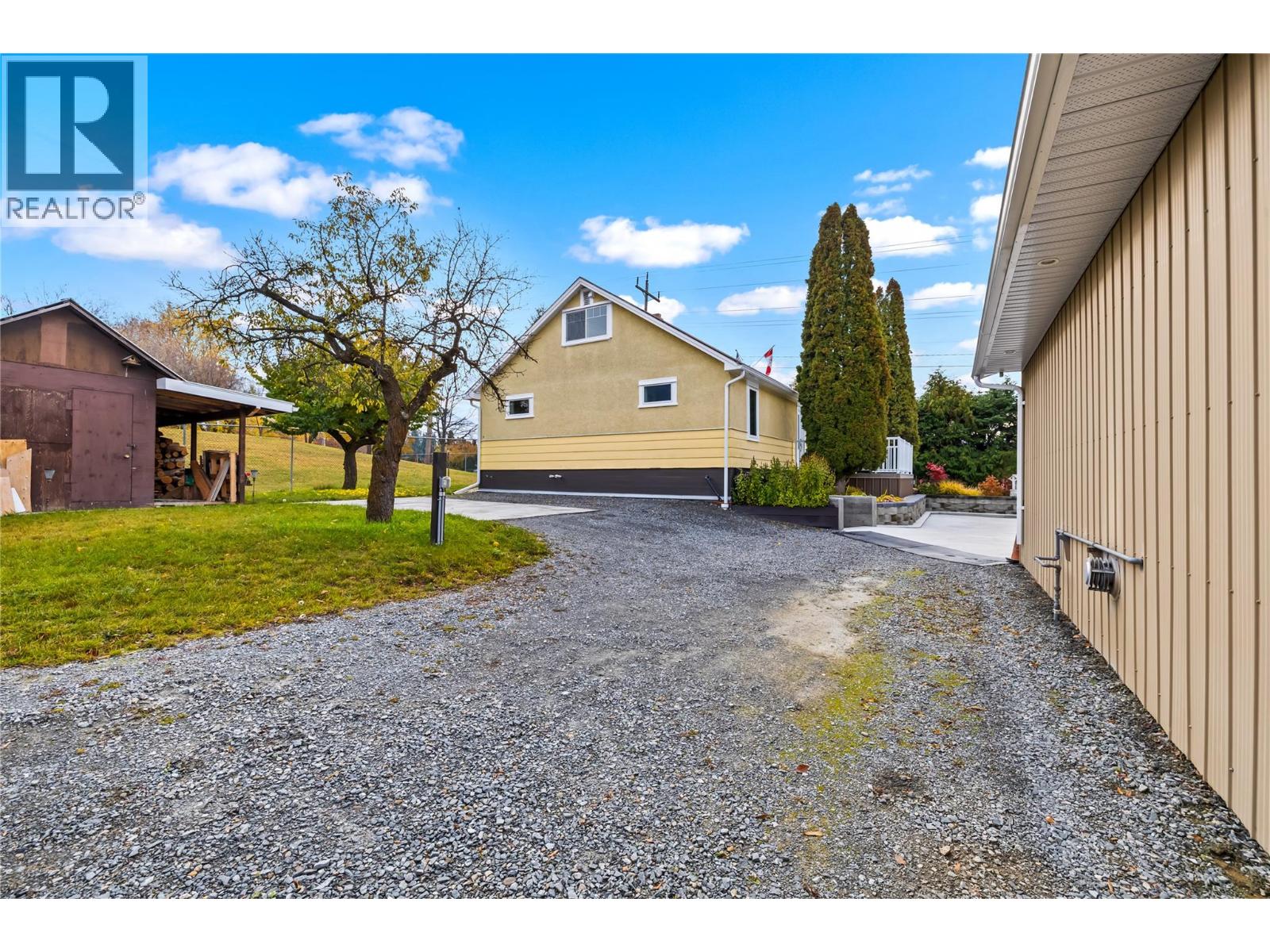 1130 Erickson Street, Creston