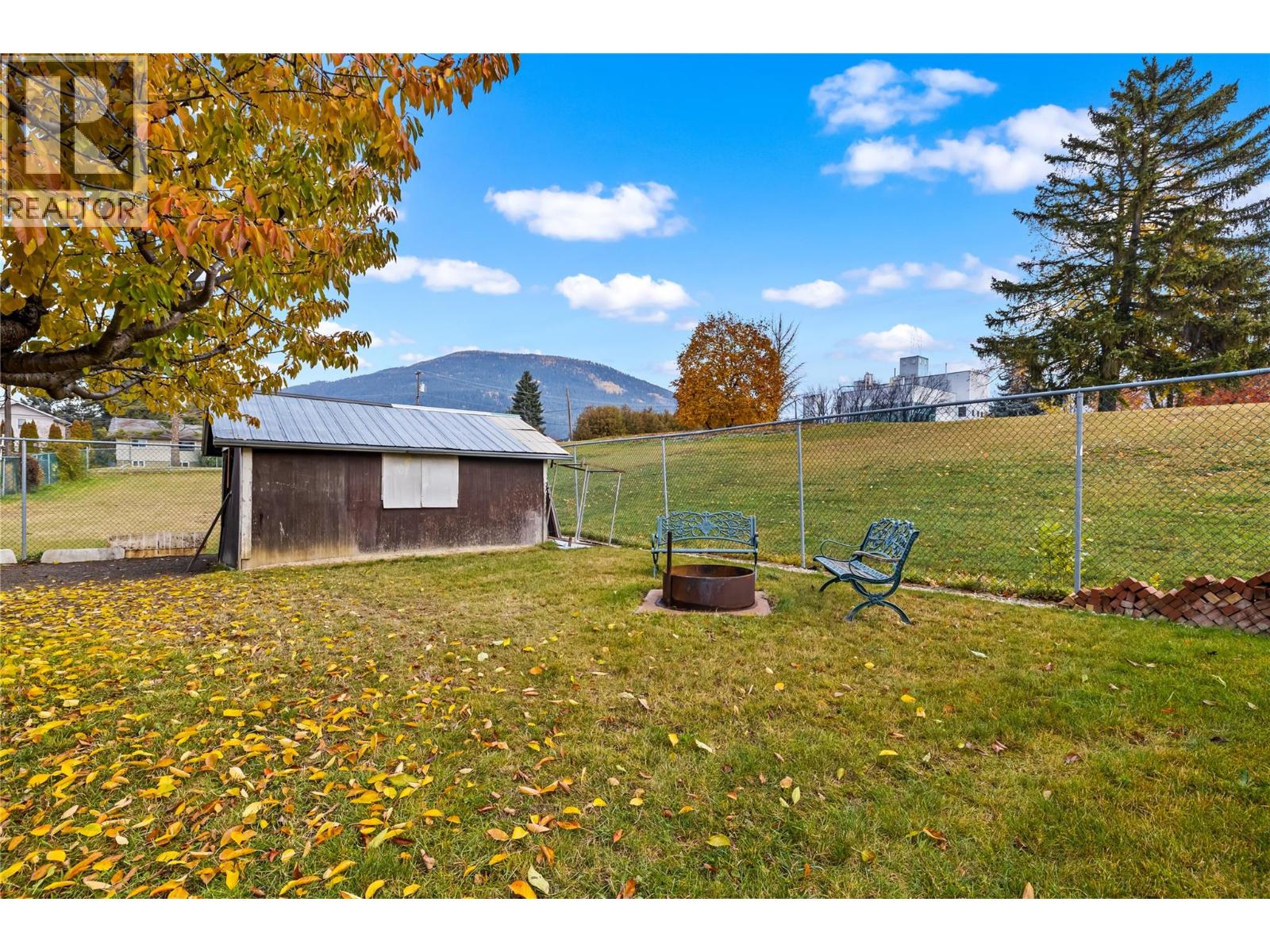 1130 Erickson Street, Creston