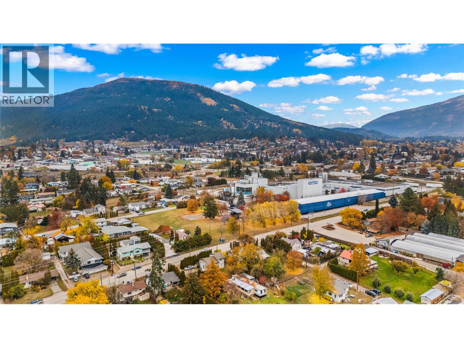 1130 Erickson Street, Creston