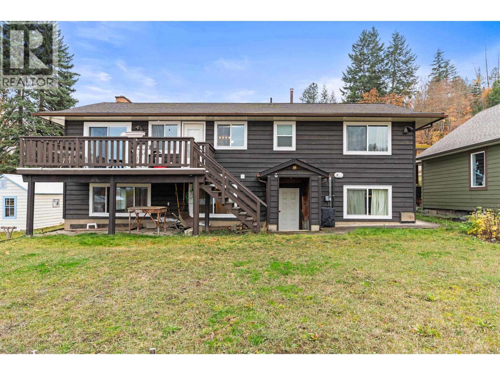  721 Granville Avenue, Enderby