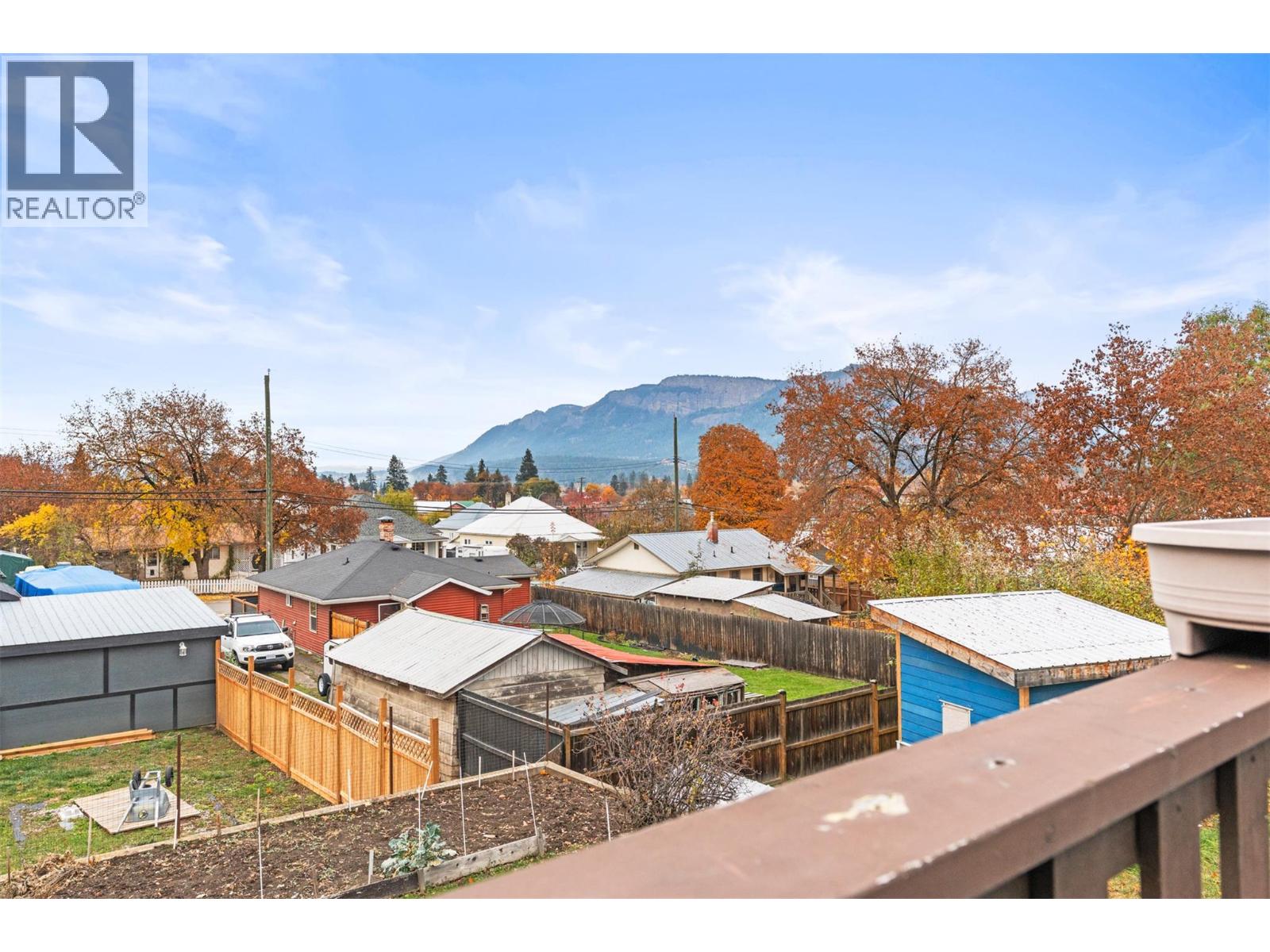  721 Granville Avenue, Enderby