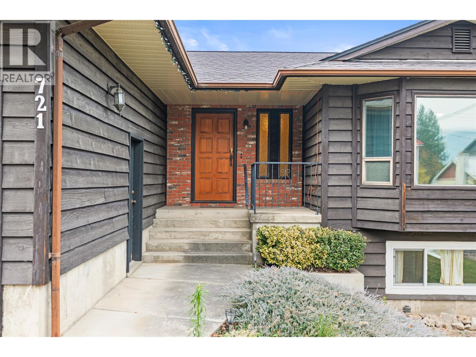  721 Granville Avenue, Enderby