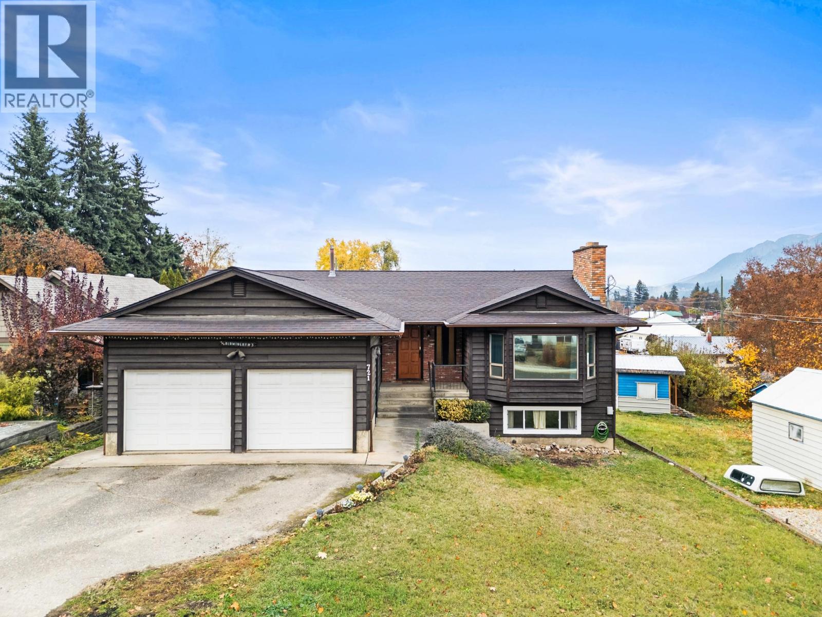  721 Granville Avenue, Enderby