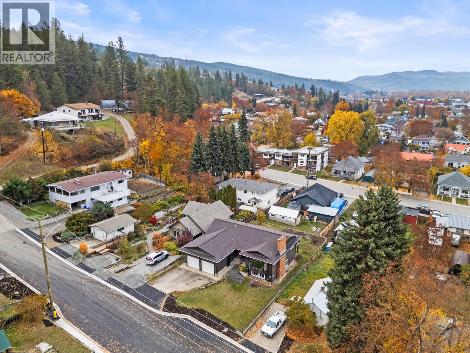  721 Granville Avenue, Enderby