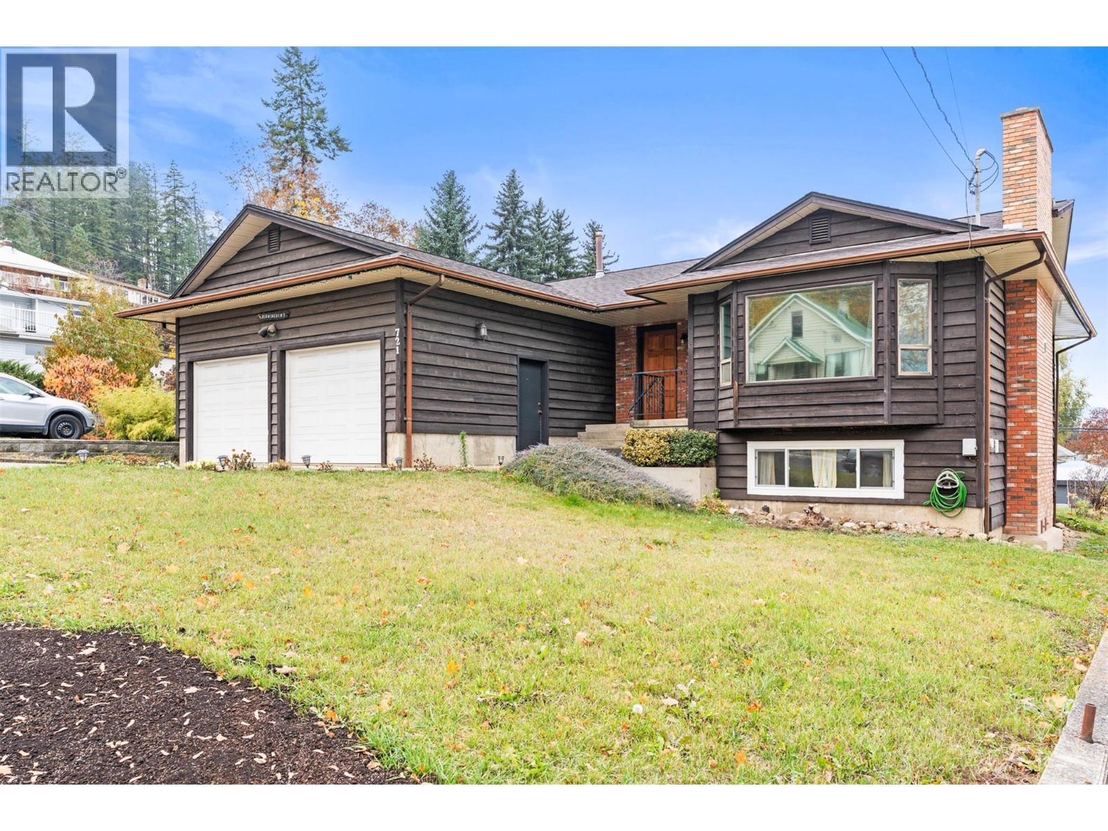  721 Granville Avenue, Enderby