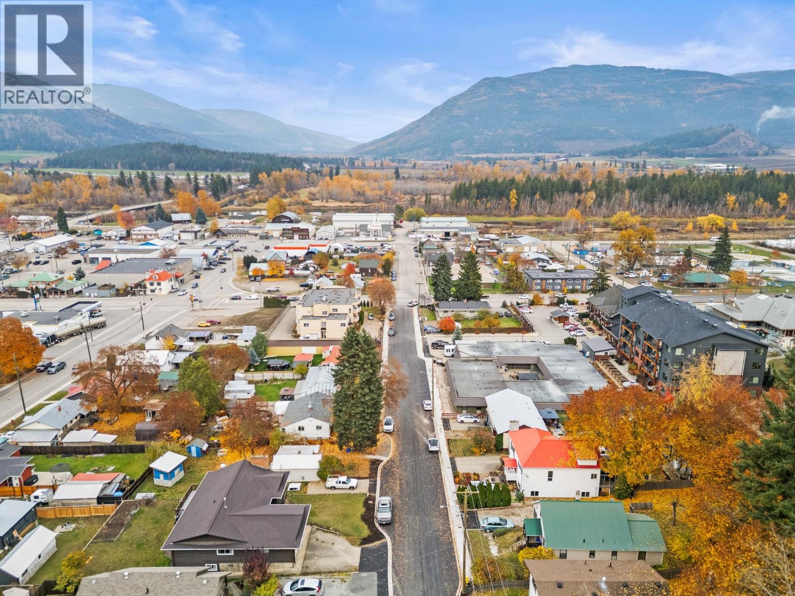  721 Granville Avenue, Enderby