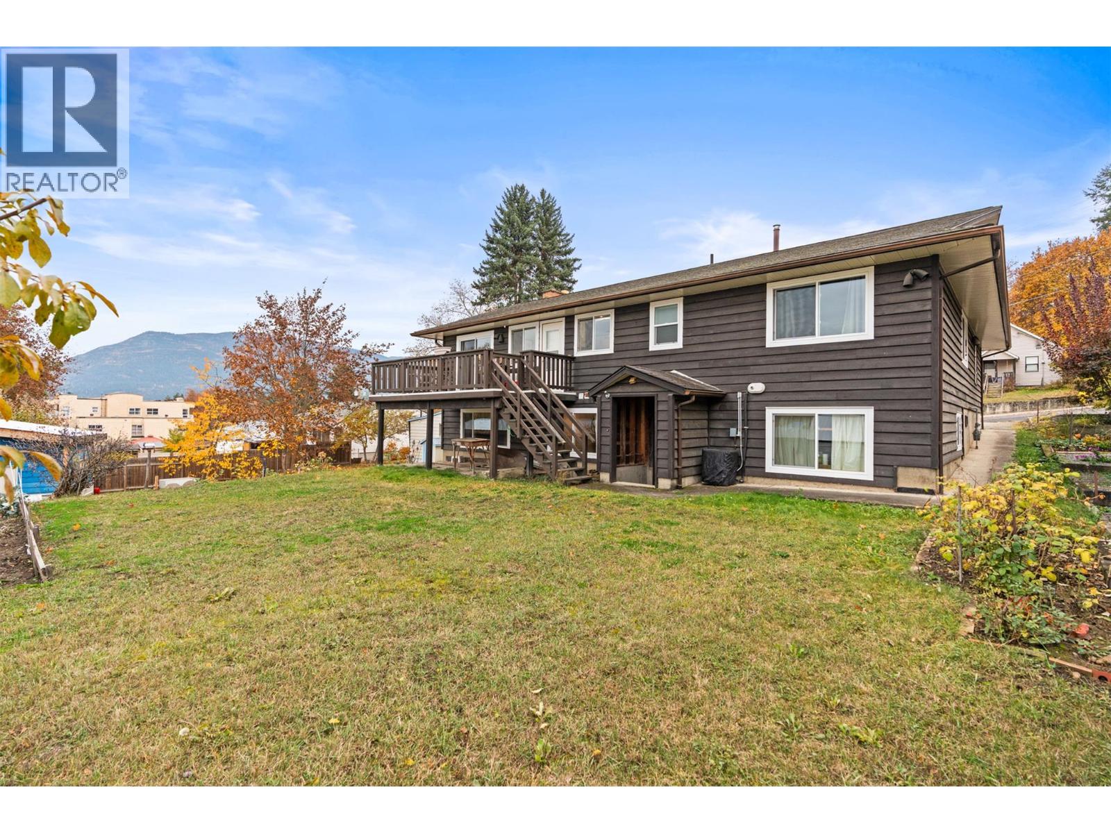  721 Granville Avenue, Enderby