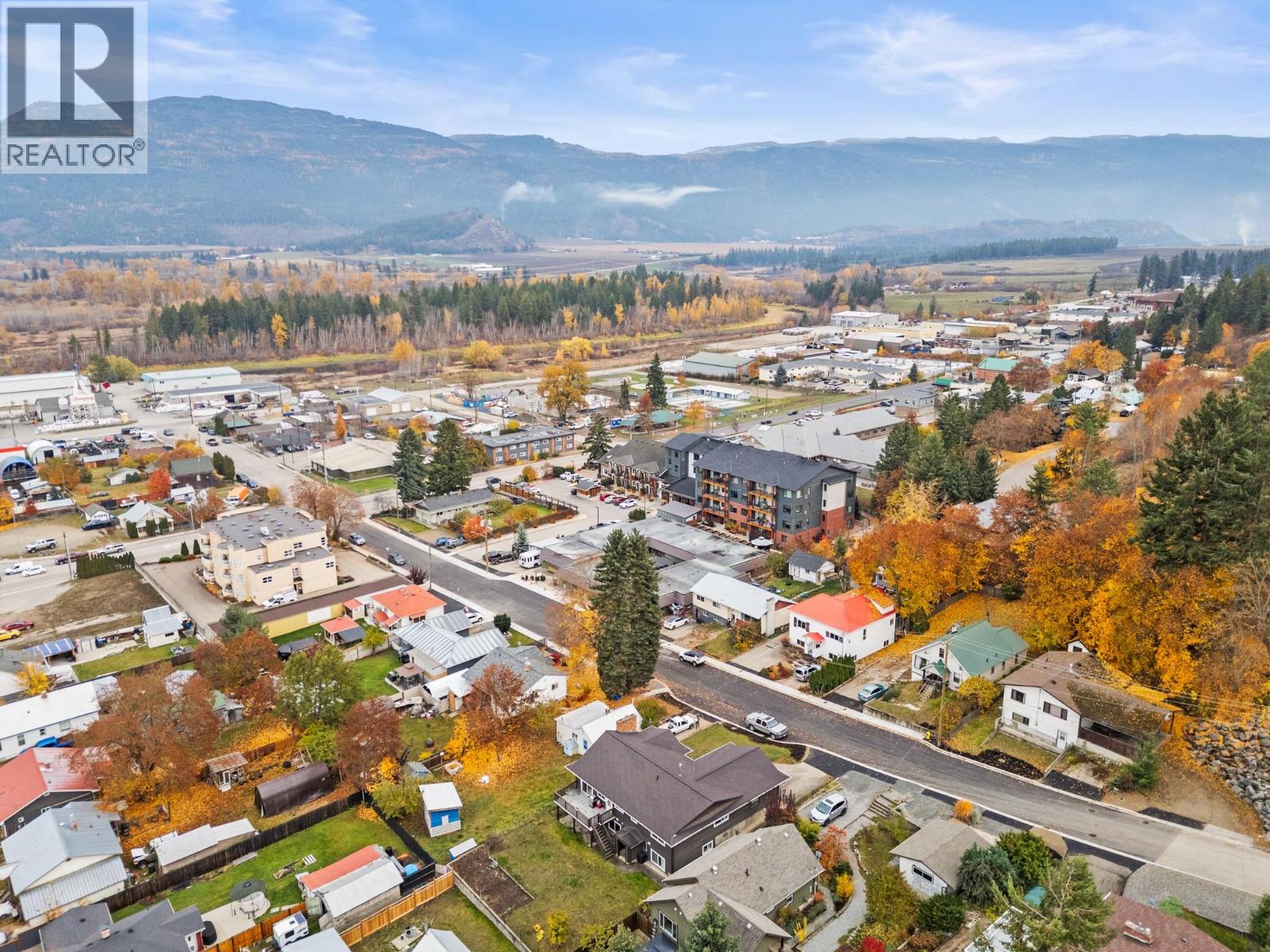  721 Granville Avenue, Enderby