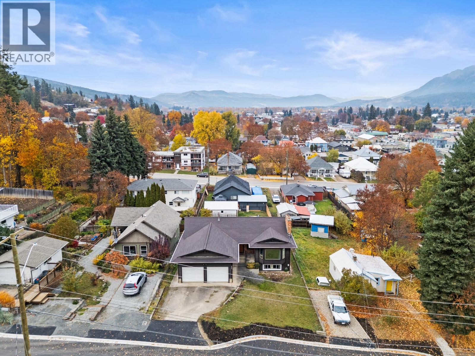  721 Granville Avenue, Enderby