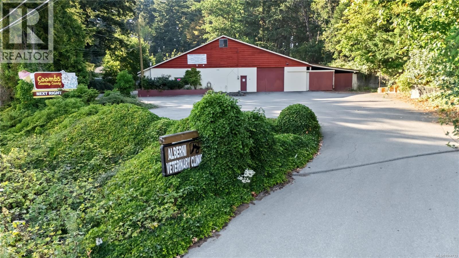 1850 Alberni Hwy, Port Alberni