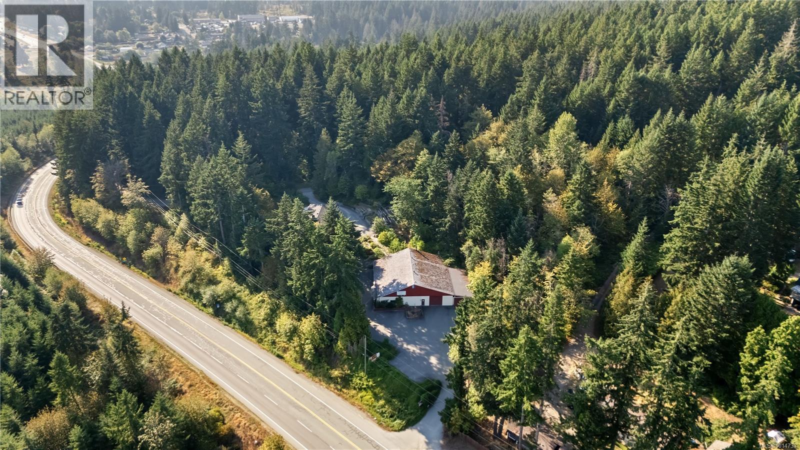 1850 Alberni Hwy, Port Alberni