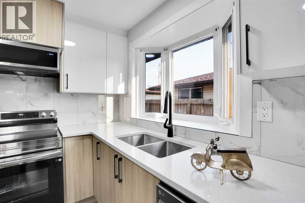 Single Family House Bungalow for Sale in  Dover Road SE Dover Calgary 