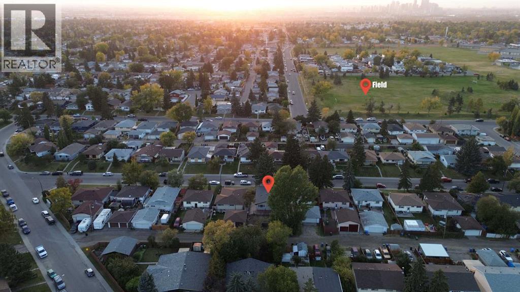 Single Family House Bungalow for Sale in  Dover Road SE Dover Calgary 