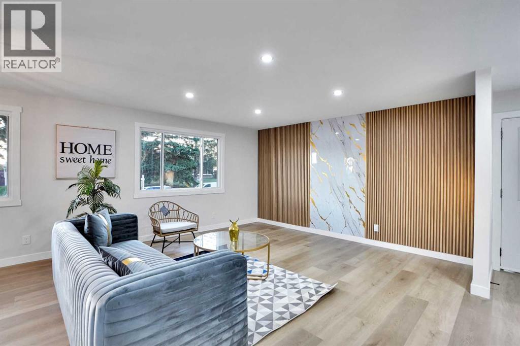 Single Family House Bungalow for Sale in  Dover Road SE Dover Calgary 