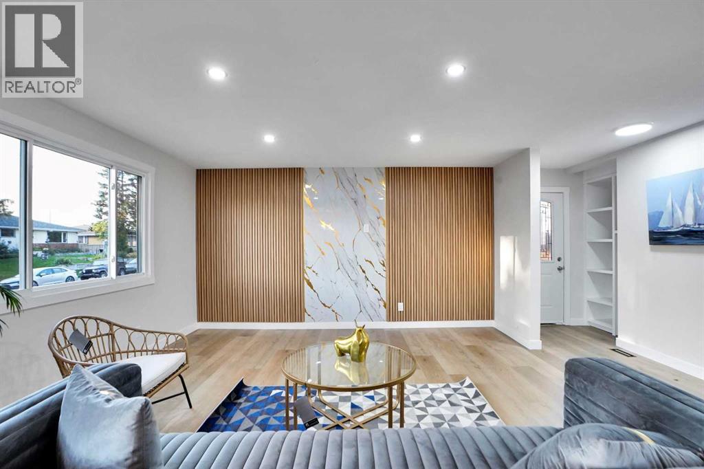 Single Family House Bungalow for Sale in  Dover Road SE Dover Calgary 