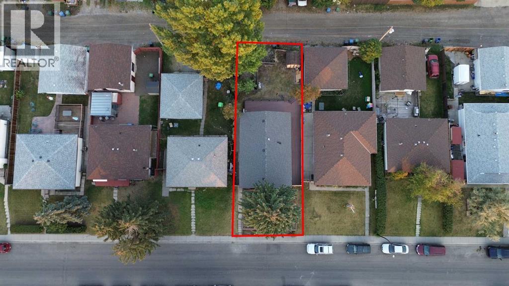 Single Family House Bungalow for Sale in  Dover Road SE Dover Calgary 