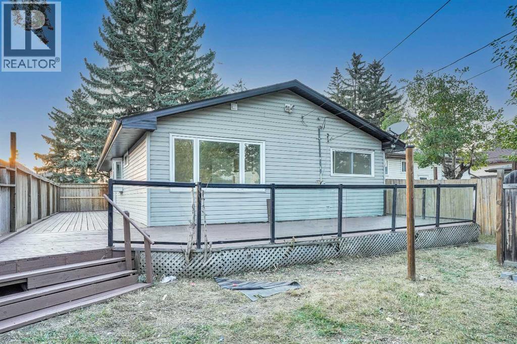 Single Family House Bungalow for Sale in  Dover Road SE Dover Calgary 