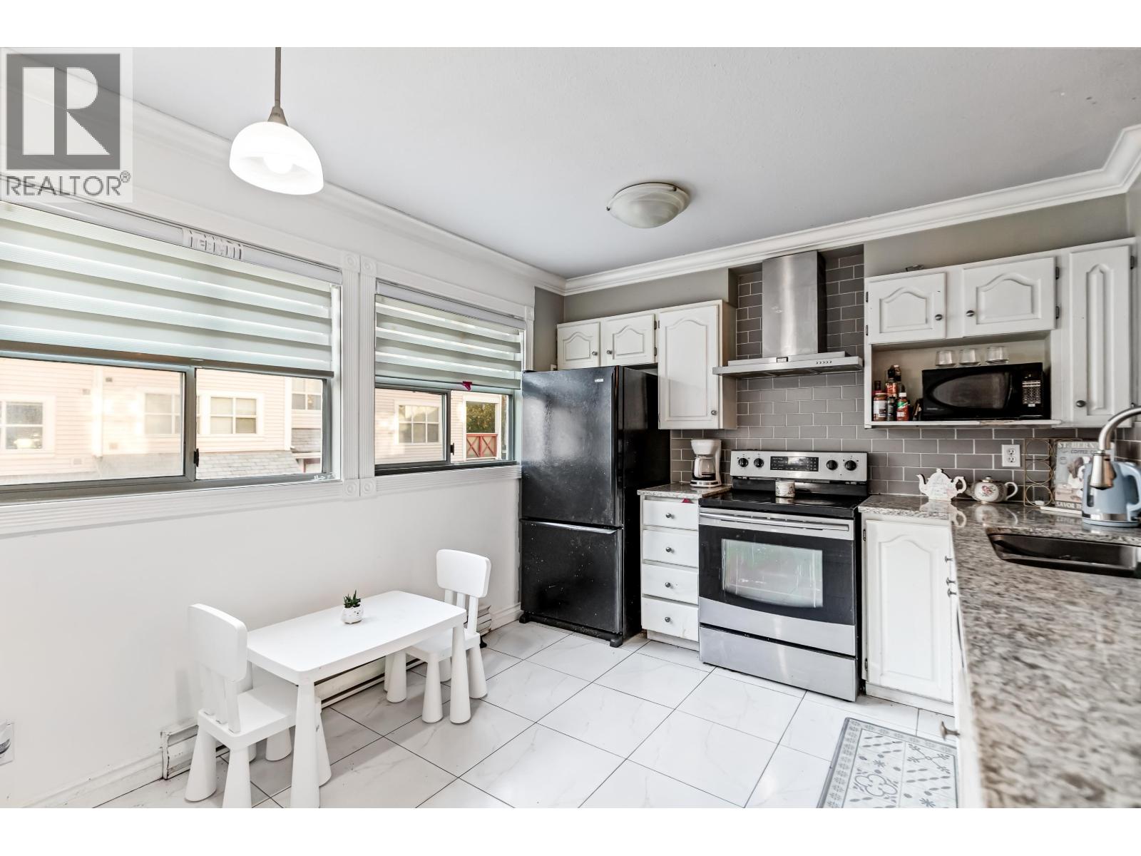 53 2450 HAWTHORNE AVENUE, Port Coquitlam