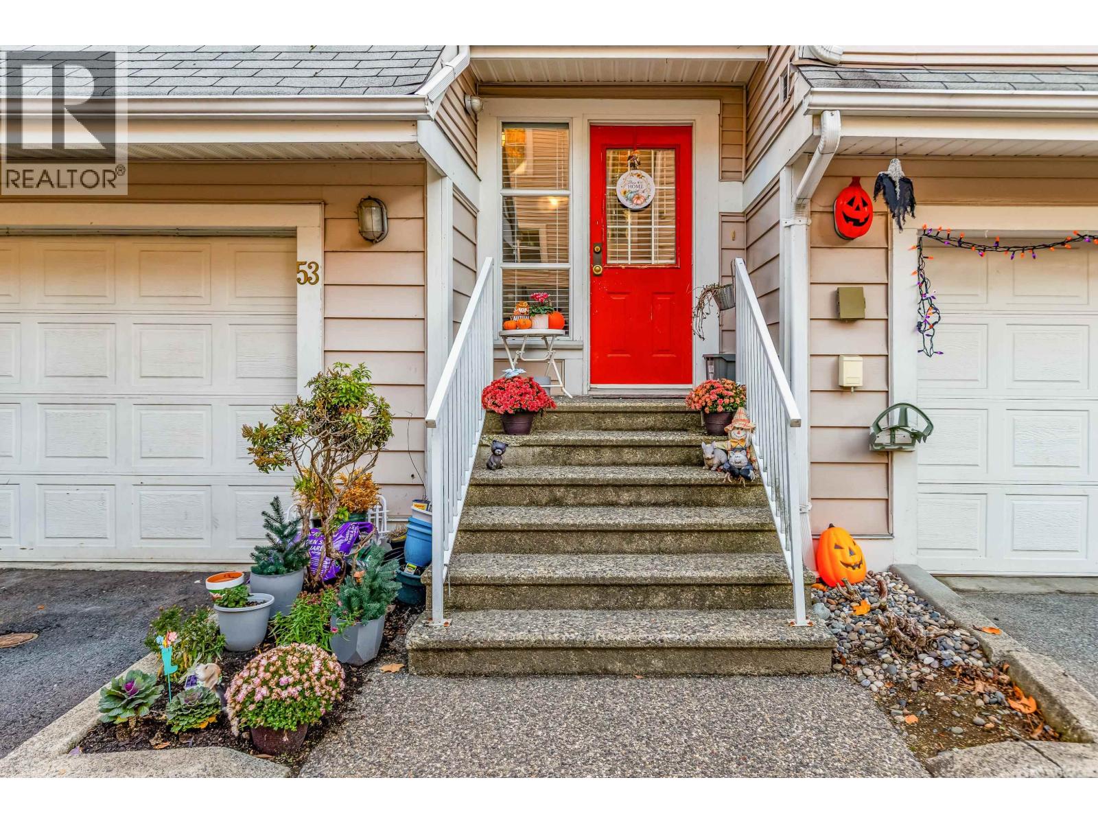 53 2450 HAWTHORNE AVENUE, Port Coquitlam
