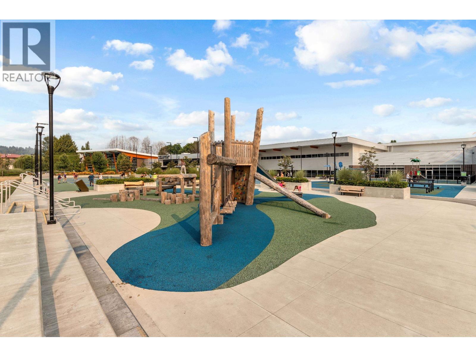 53 2450 HAWTHORNE AVENUE, Port Coquitlam