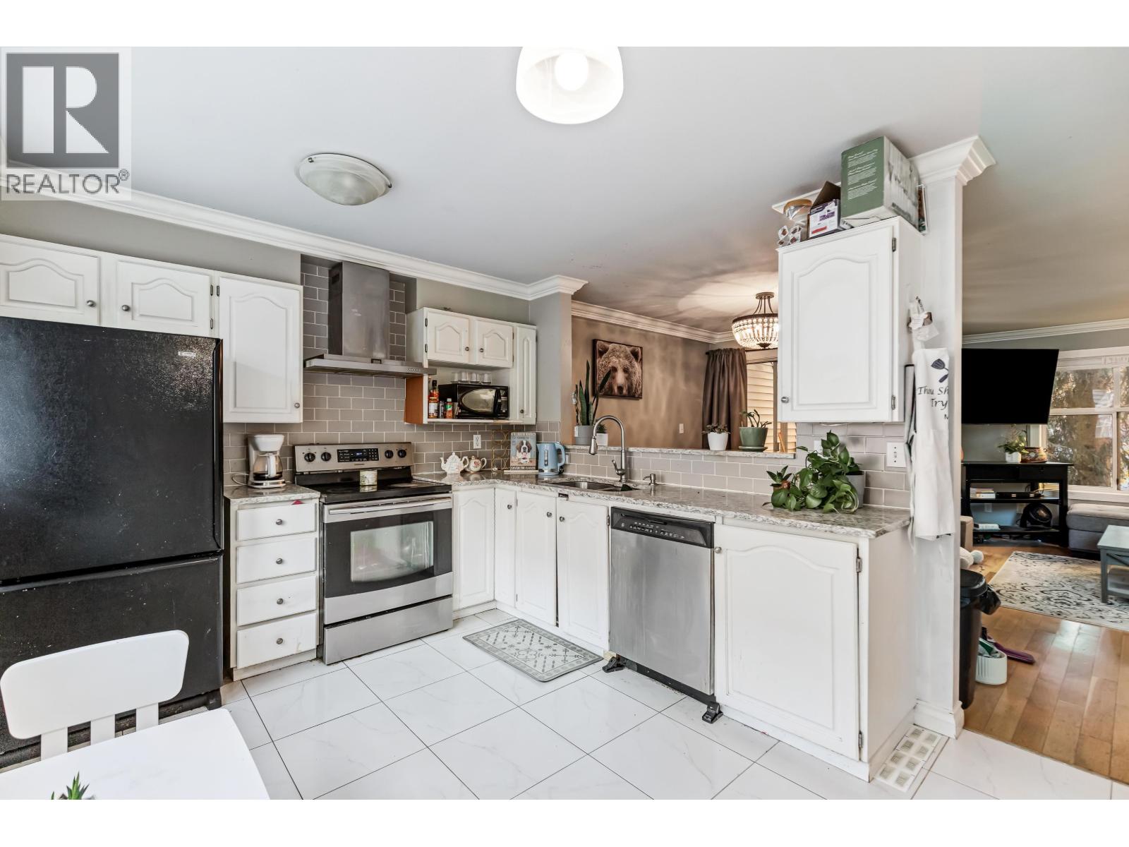 53 2450 HAWTHORNE AVENUE, Port Coquitlam