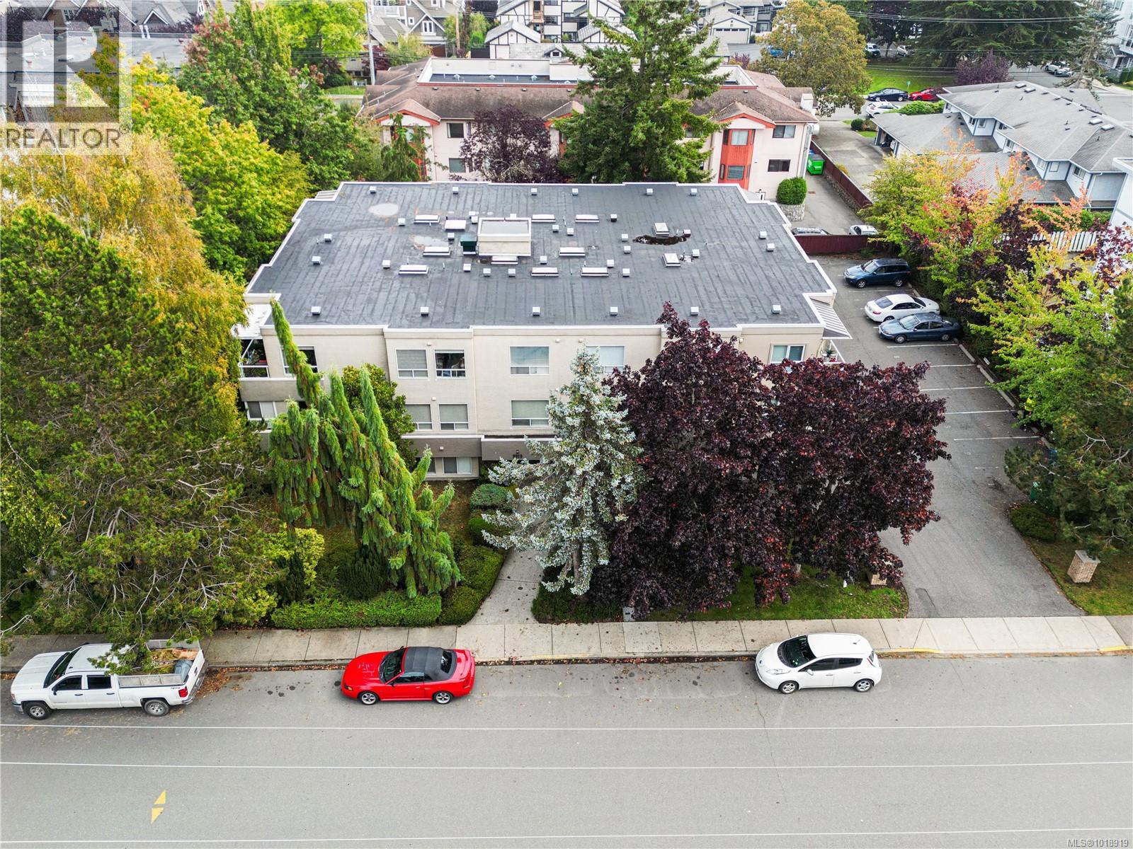 206 9919 Fourth Street, Sidney