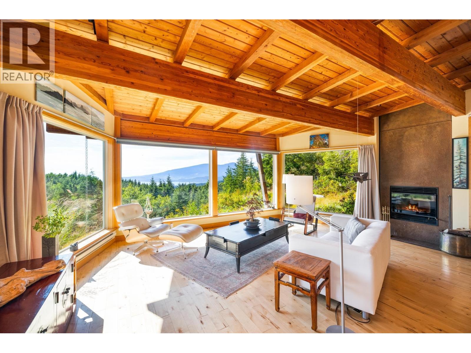 1301 SUNSET ROAD, Bowen Island