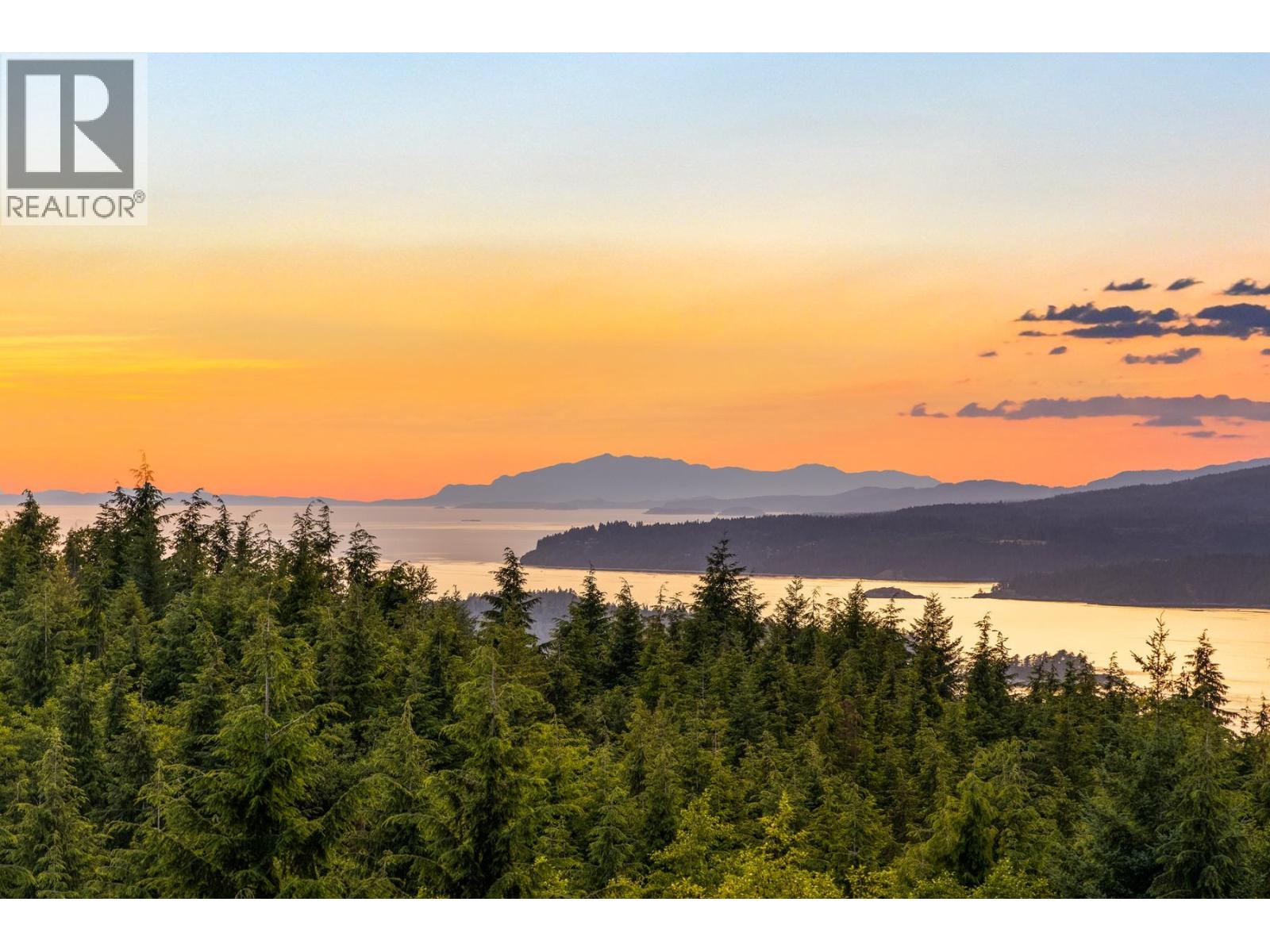 1301 SUNSET ROAD, Bowen Island