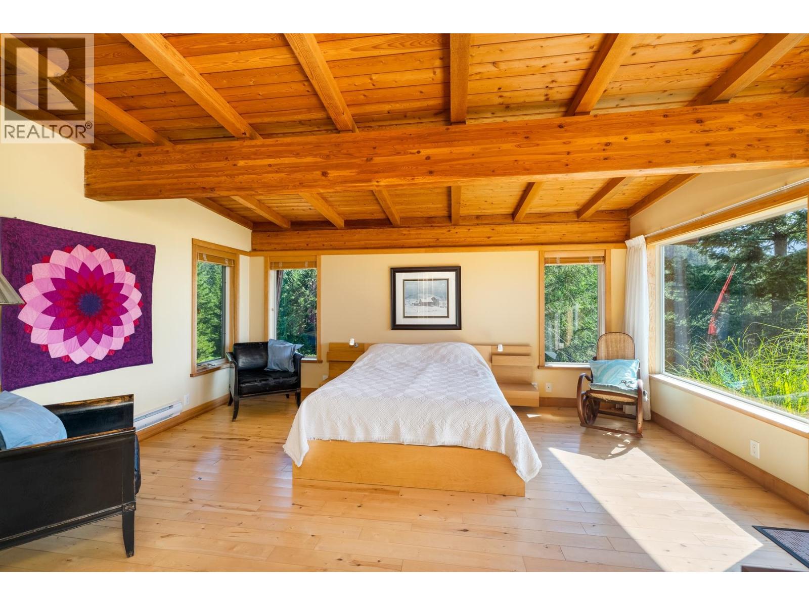 1301 SUNSET ROAD, Bowen Island