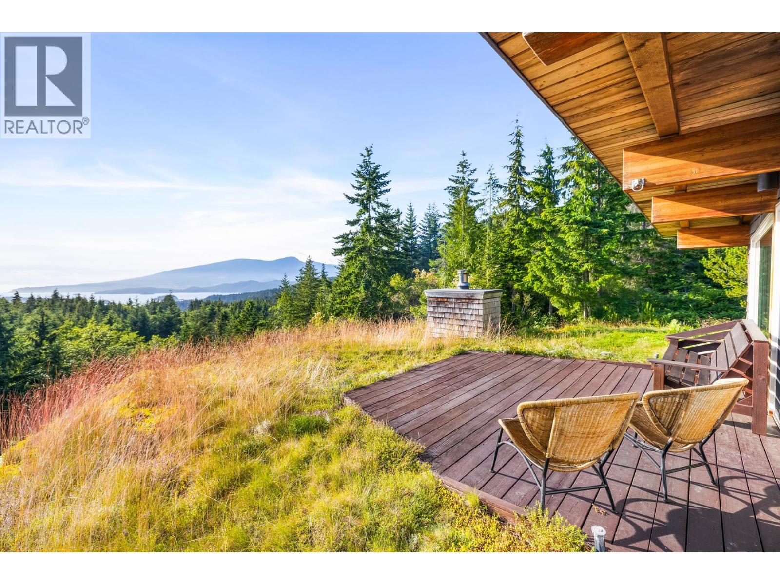 1301 SUNSET ROAD, Bowen Island