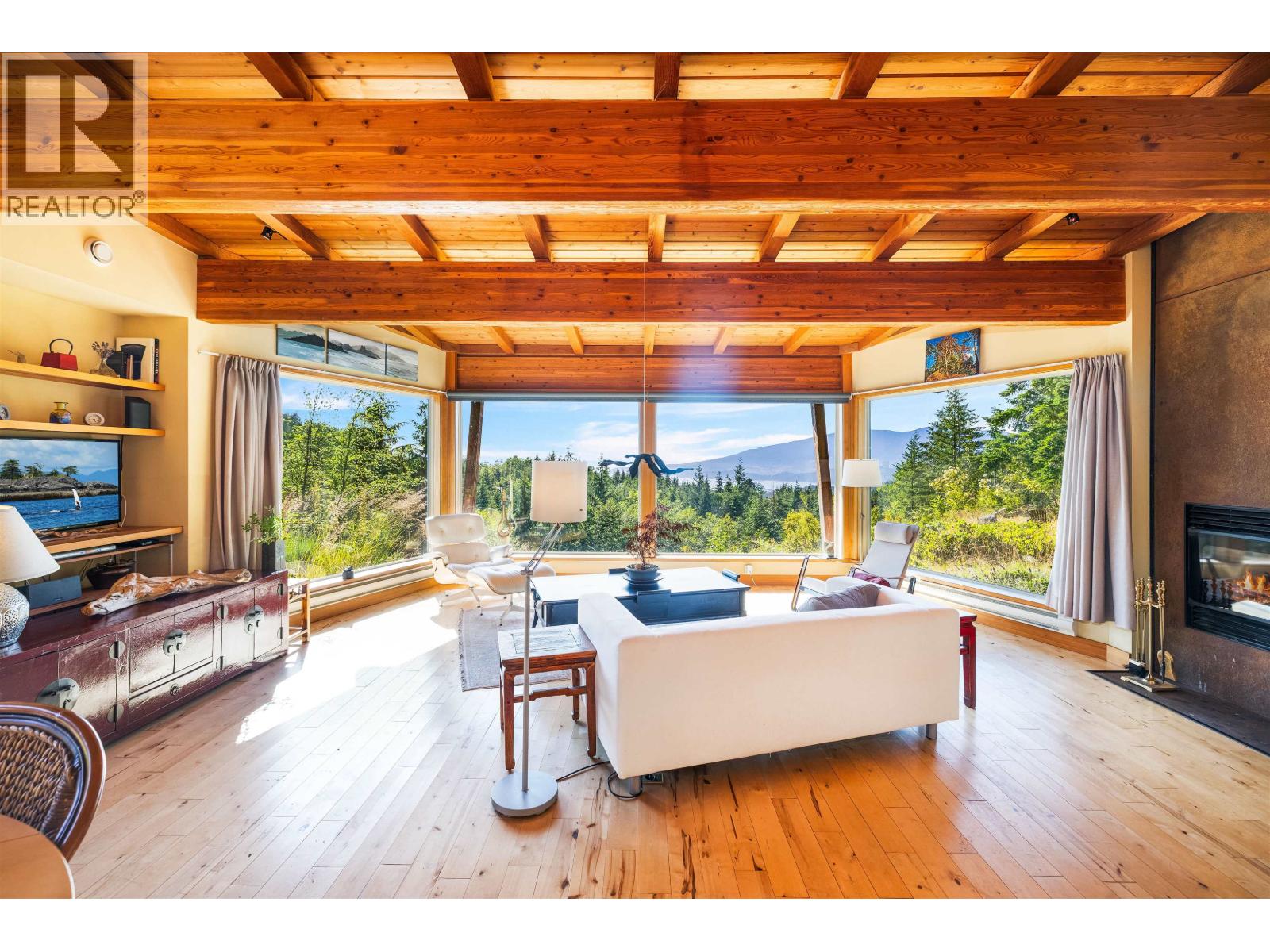 1301 SUNSET ROAD, Bowen Island