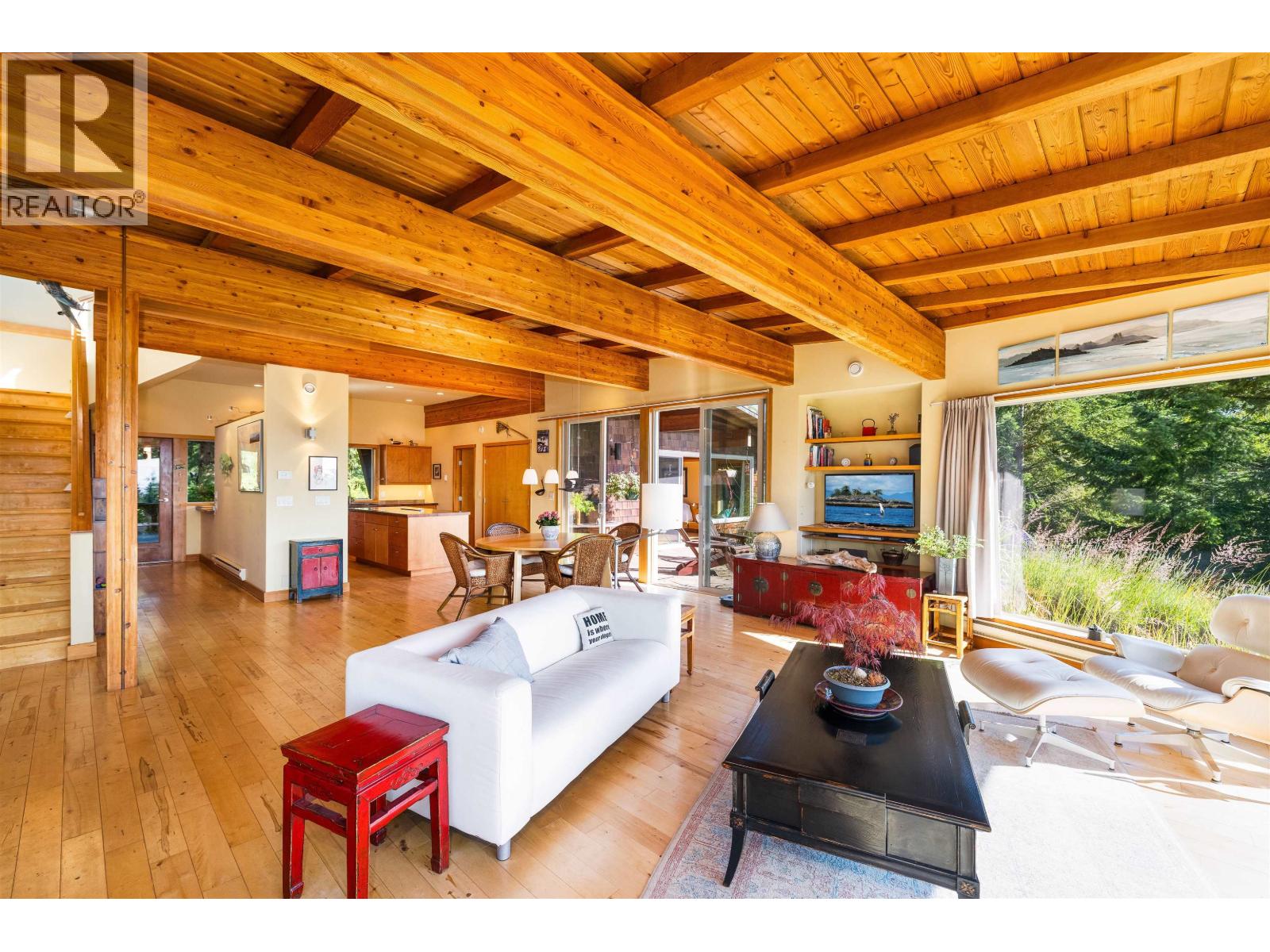 1301 SUNSET ROAD, Bowen Island