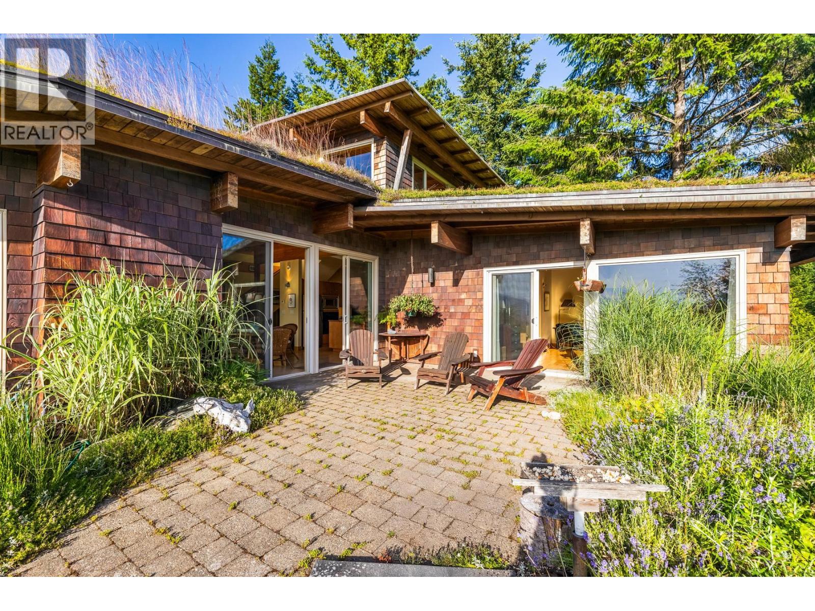 1301 SUNSET ROAD, Bowen Island
