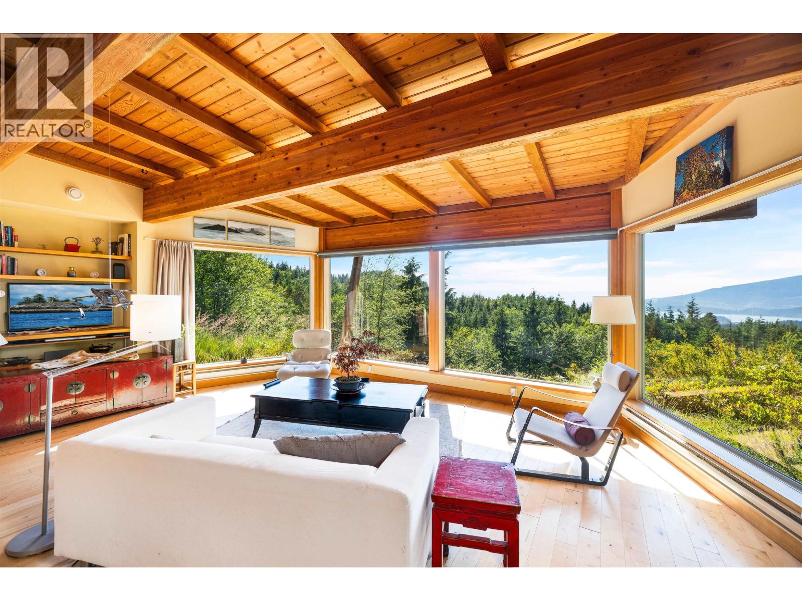 1301 SUNSET ROAD, Bowen Island