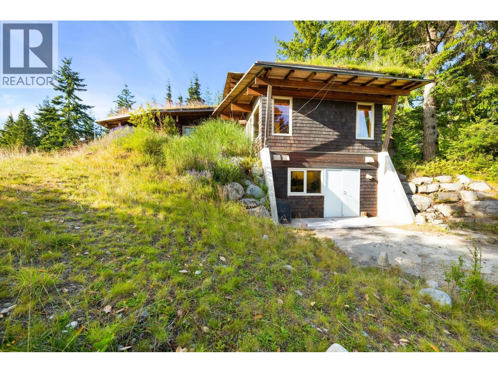 1301 SUNSET ROAD, Bowen Island