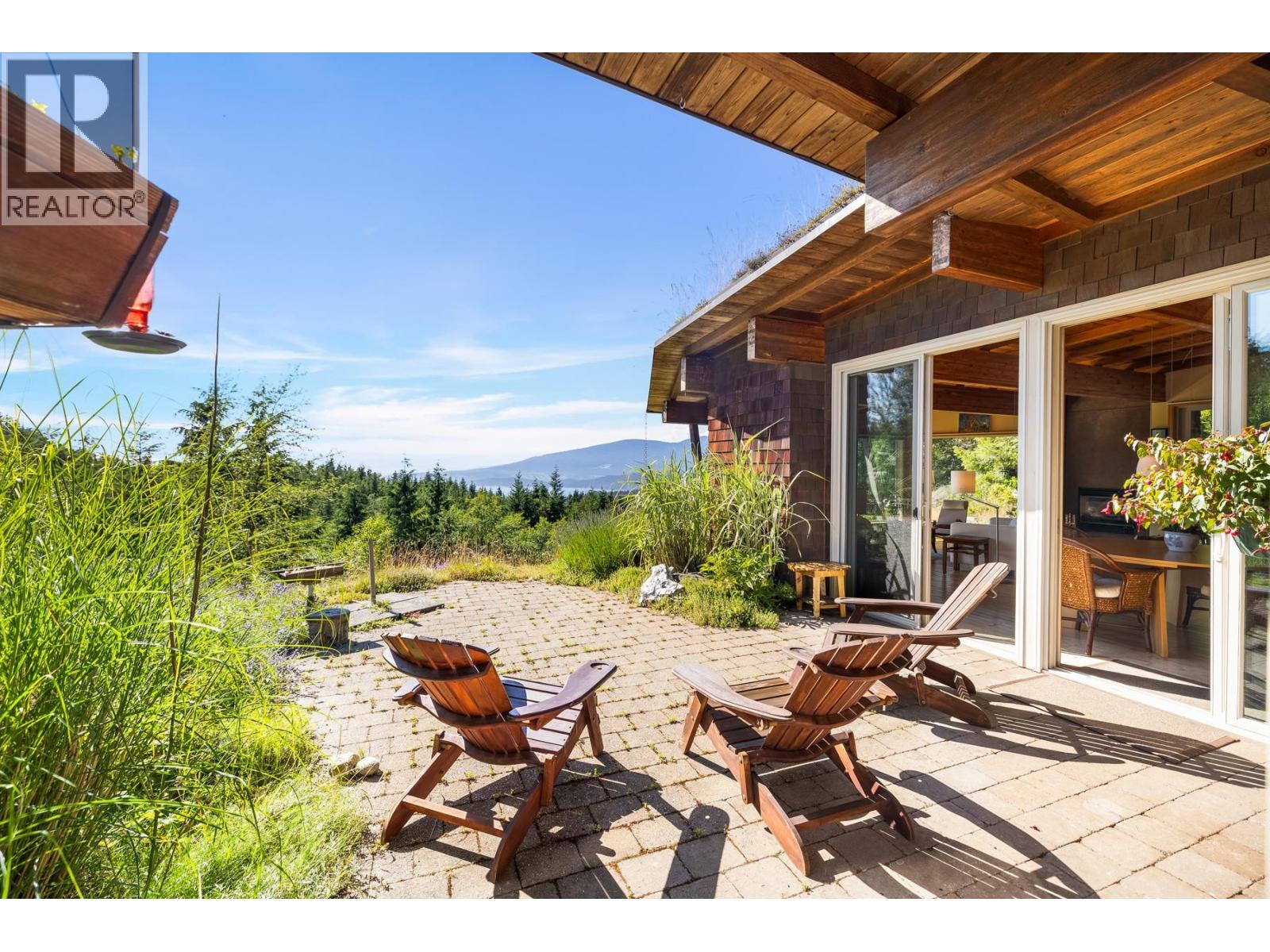 1301 SUNSET ROAD, Bowen Island